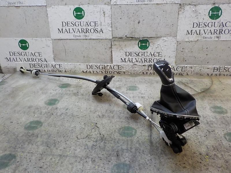 Recambio de palanca cambio para opel astra k lim. 5türig 1.0 12v referencia OEM IAM 55497889  