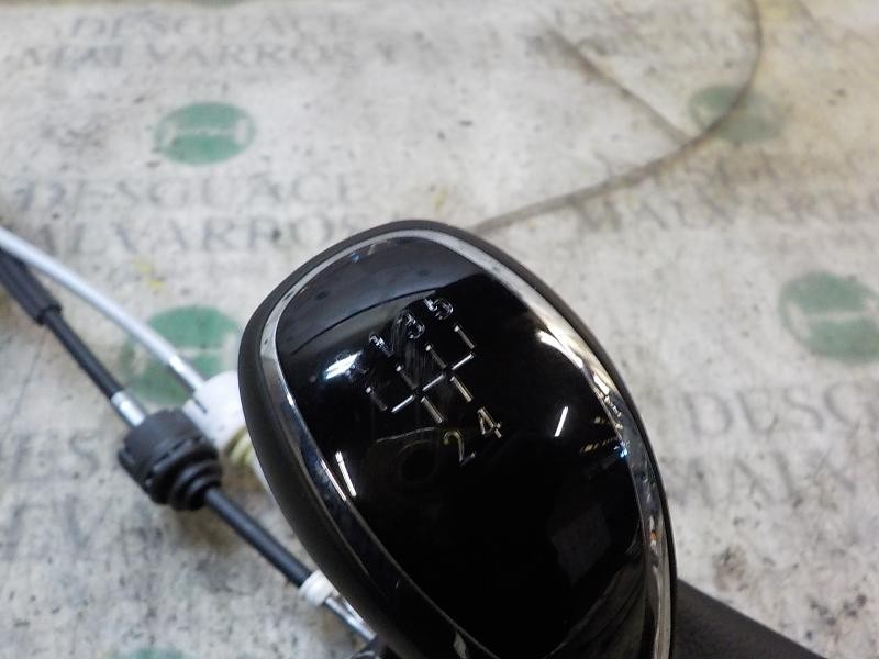 Recambio de palanca cambio para opel astra k lim. 5türig 1.0 12v referencia OEM IAM 55497889  