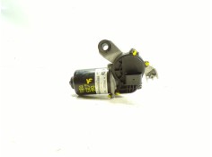 Recambio de motor limpia delantero para jeep compass ii 2.0 m-jet cat referencia OEM IAM  91498534  2