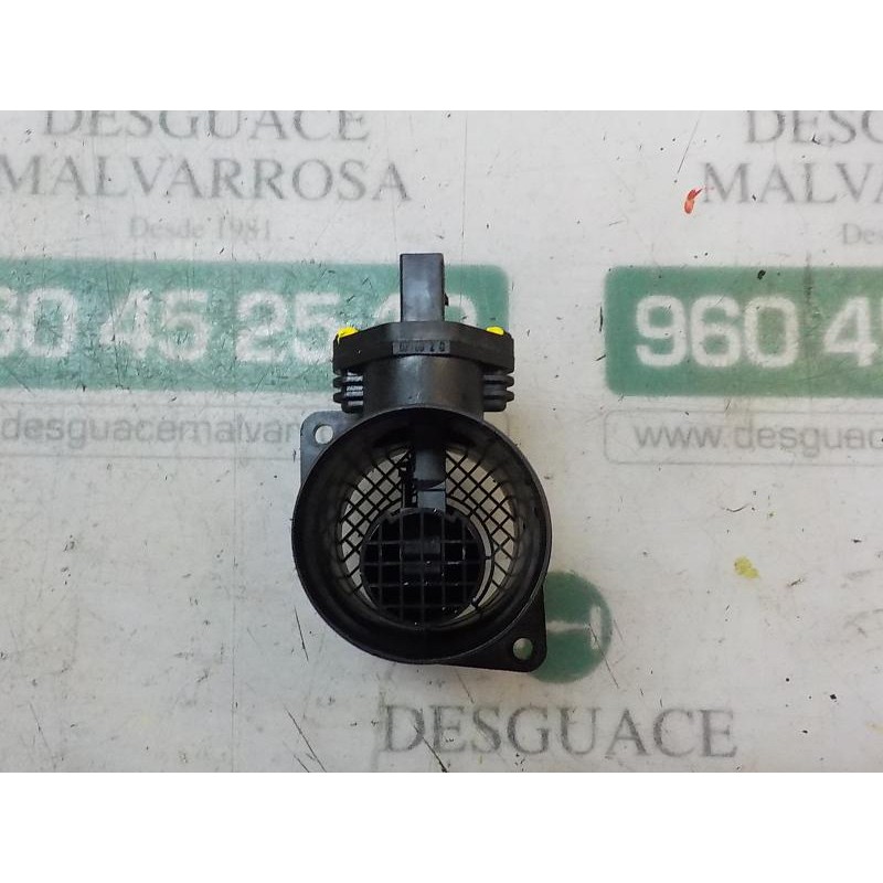 Recambio de caudalimetro para volkswagen polo (9n3) 1.4 tdi referencia OEM IAM   