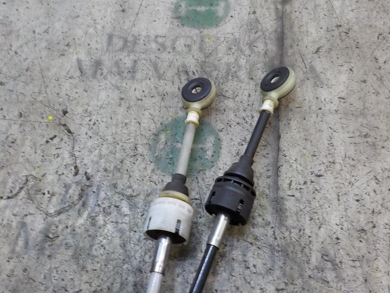 Recambio de palanca cambio para opel astra k lim. 5türig 1.0 12v referencia OEM IAM 55497889  