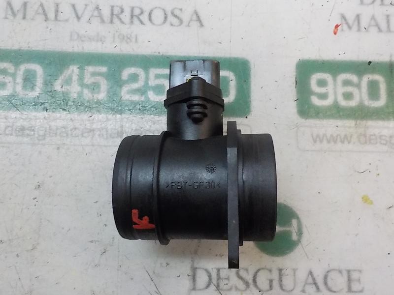 Recambio de caudalimetro para volkswagen polo (9n3) 1.4 tdi referencia OEM IAM   