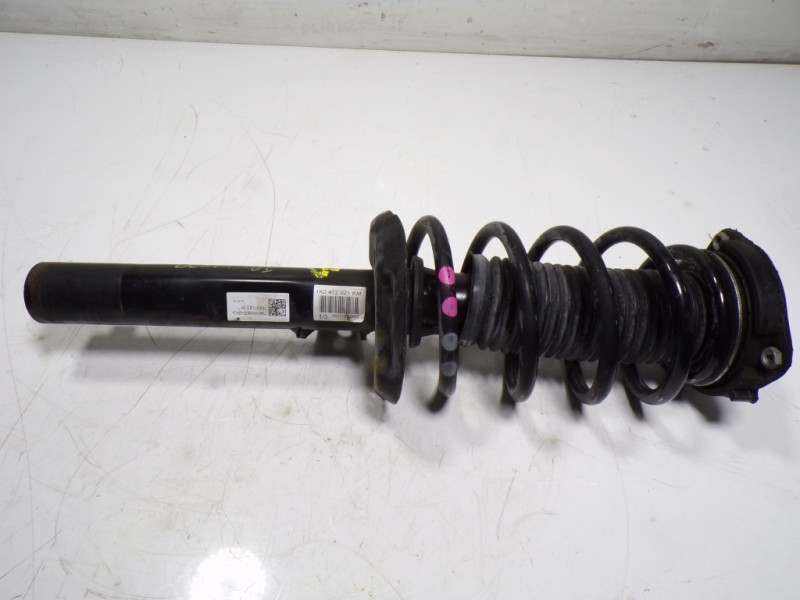 Recambio de amortiguador delantero izquierdo para skoda yeti 1.2 tsi referencia OEM IAM 1K0413031BK 1K0412021KM 