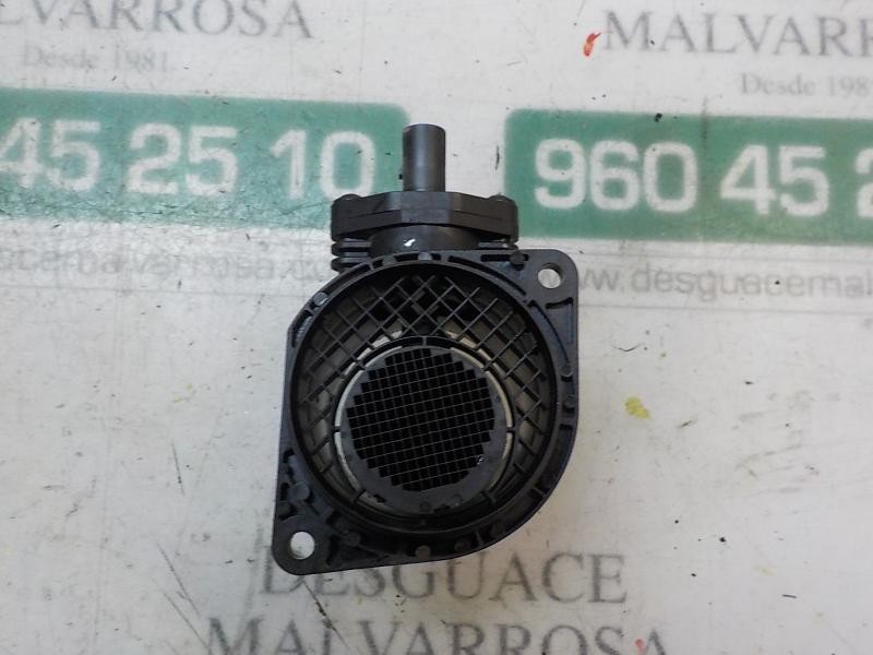 Recambio de caudalimetro para volkswagen polo (9n3) 1.4 tdi referencia OEM IAM   