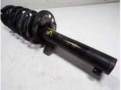 Recambio de amortiguador delantero izquierdo para skoda yeti 1.2 tsi referencia OEM IAM 1K0413031BK 1K0412021KM  2