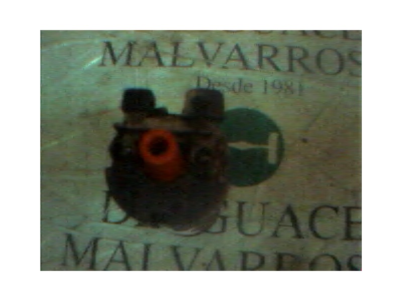 Recambio de bobina para opel corsa a referencia OEM IAM   