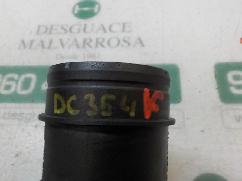 Recambio de caudalimetro para volkswagen polo (9n3) 1.4 tdi referencia OEM IAM   