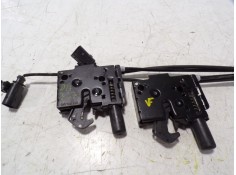 Recambio de cerradura capot para volkswagen polo 1.0 tsi referencia OEM IAM 8S0823509B 8S0823509B  2