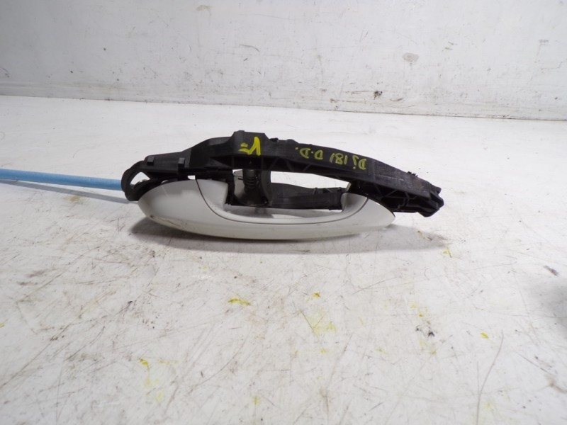 Recambio de maneta exterior delantera derecha para bmw serie 2 gran coupe (f44) 220i referencia OEM IAM 51219491462  