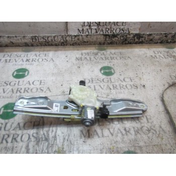 ELEVALUNAS TRASERO IZQUIERDO 1870372 