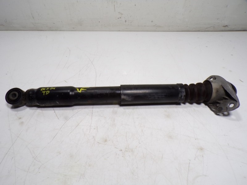 Recambio de amortiguador trasero derecho para skoda yeti 1.2 tsi referencia OEM IAM 1K0513029MQ 1K0513029MQ 