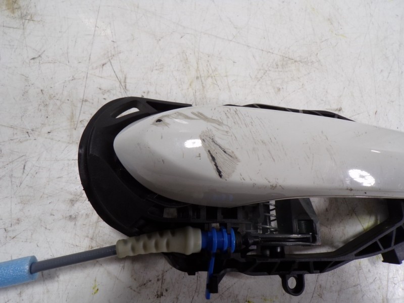 Recambio de maneta exterior delantera derecha para bmw serie 2 gran coupe (f44) 220i referencia OEM IAM 51219491462  