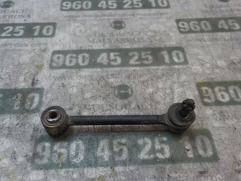 Recambio de brazo suspension superior trasero derecho para kia pro_cee´d 2.0 crdi referencia OEM IAM 552501H000  