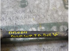 Recambio de brazo suspension superior trasero derecho para kia pro_cee´d 2.0 crdi referencia OEM IAM 552501H000   2