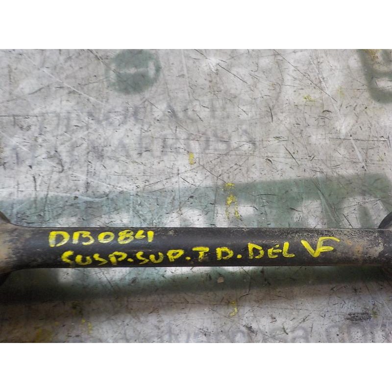 Recambio de brazo suspension superior trasero derecho para kia pro_cee´d 2.0 crdi referencia OEM IAM 552501H000  