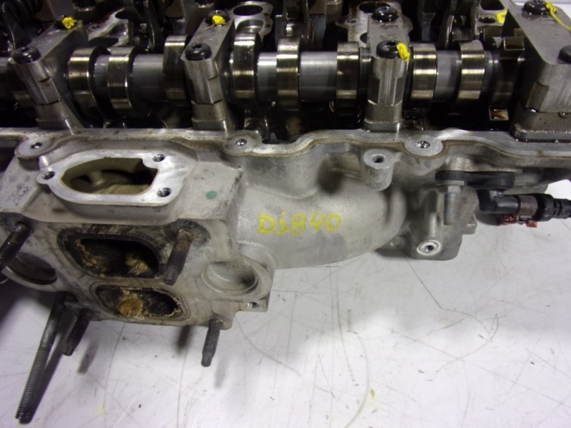 Recambio de culata para alfa romeo stelvio (630) executive 4wd referencia OEM IAM 73503892 50056855 04893574AH