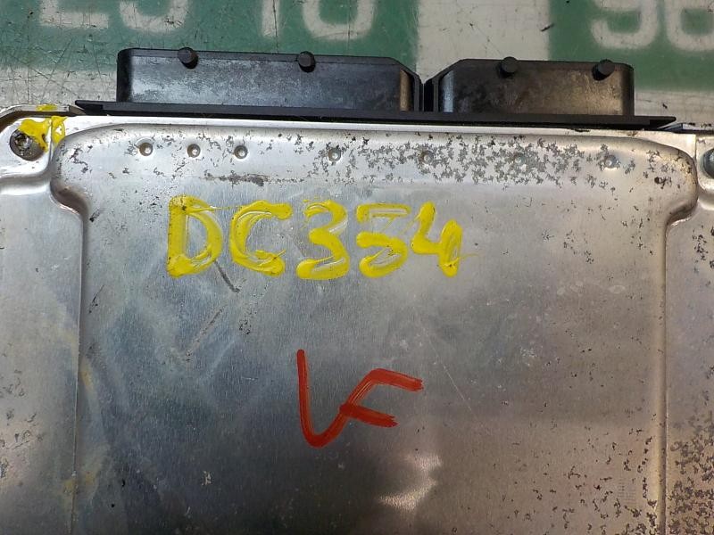 Recambio de centralita motor uce para volkswagen polo (9n3) 1.4 tdi referencia OEM IAM   