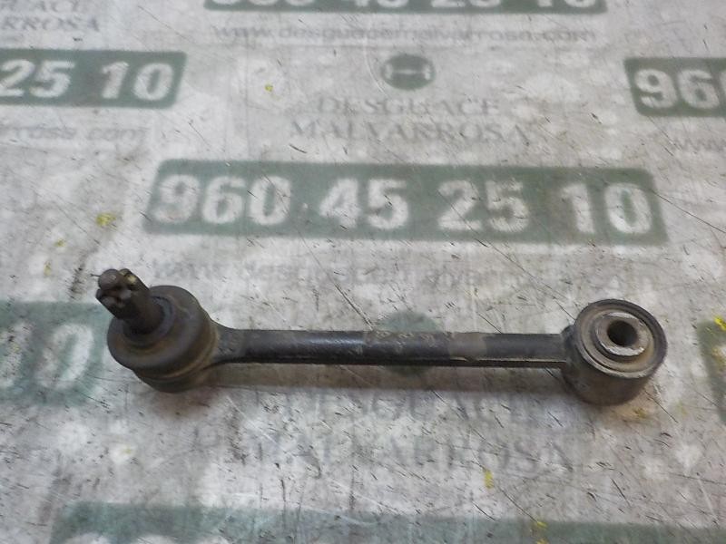 Recambio de brazo suspension superior trasero izquierdo para kia pro_cee´d 2.0 crdi referencia OEM IAM 552501H000  