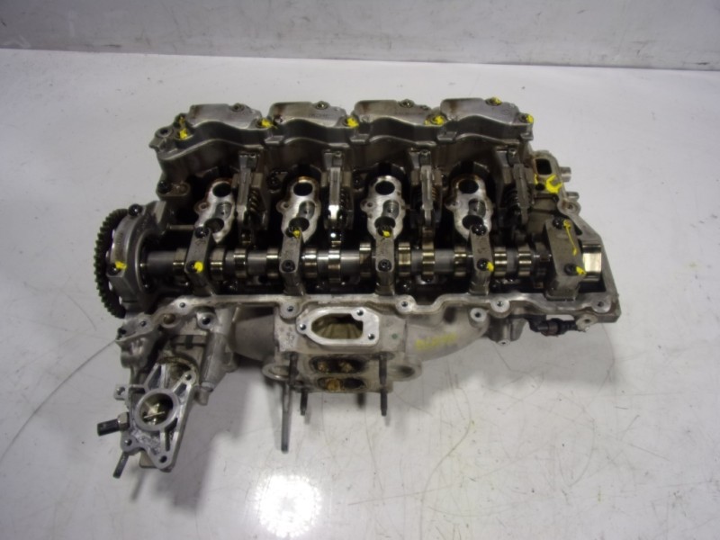 Recambio de culata para alfa romeo stelvio (630) executive 4wd referencia OEM IAM 73503892 50056855 04893574AH