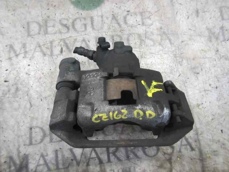 Recambio de pinza freno delantera derecha para fiat nuova 500 (150) 1.2 cat referencia OEM IAM 77364842  