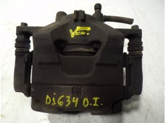 Recambio de pinza freno delantera izquierda para opel mokka x 1.6 cdti dpf referencia OEM IAM  13430602  2