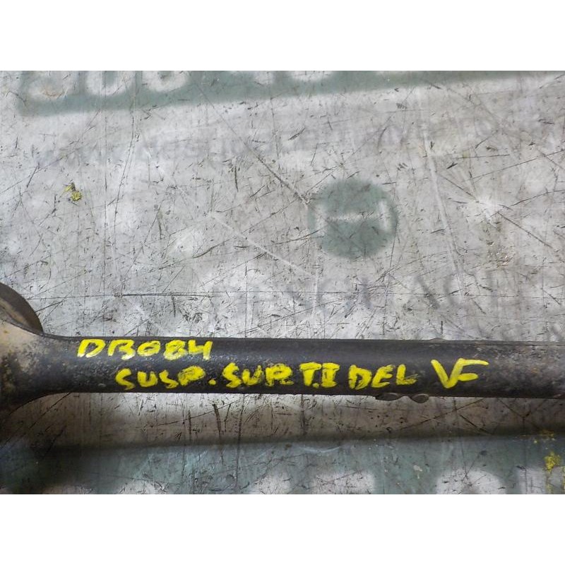 Recambio de brazo suspension superior trasero izquierdo para kia pro_cee´d 2.0 crdi referencia OEM IAM 552501H000  