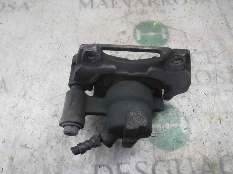 Recambio de pinza freno delantera derecha para fiat nuova 500 (150) 1.2 cat referencia OEM IAM 77364842  