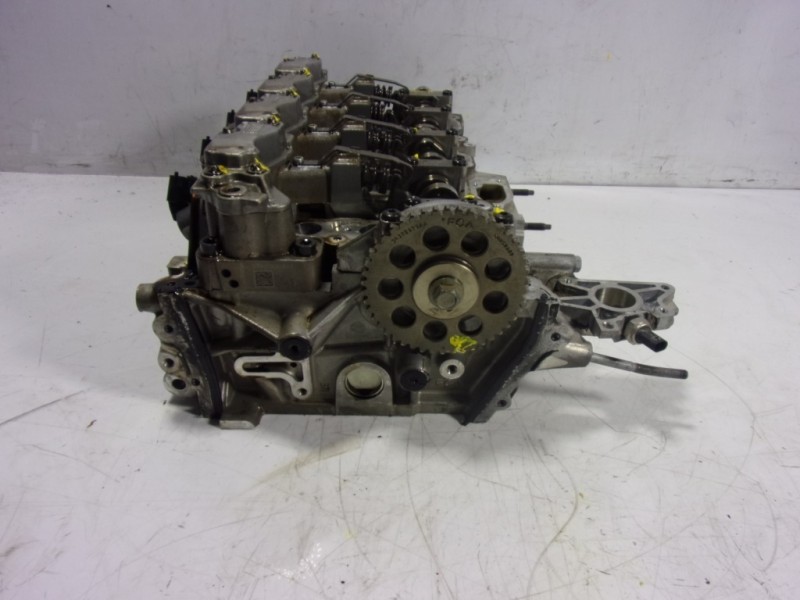 Recambio de culata para alfa romeo stelvio (630) executive 4wd referencia OEM IAM 73503892 50056855 04893574AH