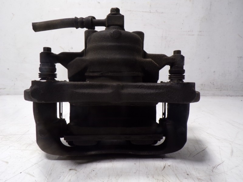 Recambio de pinza freno delantera izquierda para opel mokka x 1.6 cdti dpf referencia OEM IAM  13430602 