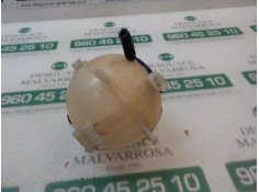 Recambio de deposito expansion para volkswagen polo (9n3) 1.4 tdi referencia OEM IAM    2