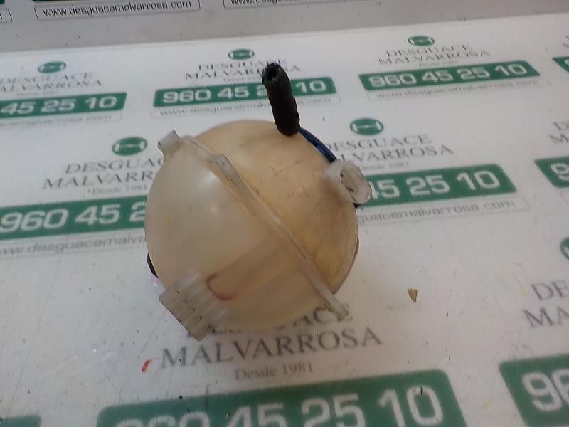 Recambio de deposito expansion para volkswagen polo (9n3) 1.4 tdi referencia OEM IAM   