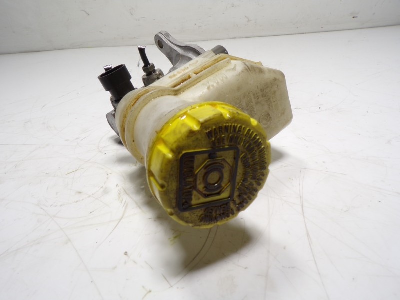 Recambio de bomba freno para fiat nuova 500 (150) 1.2 cat referencia OEM IAM 77364662  