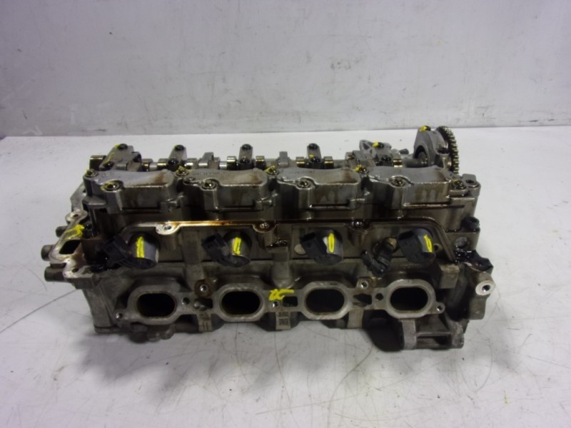 Recambio de culata para alfa romeo stelvio (630) executive 4wd referencia OEM IAM 73503892 50056855 04893574AH