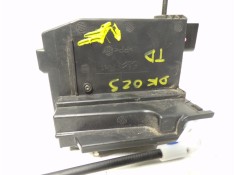 Recambio de cerradura puerta trasera derecha para peugeot 308 sw 1.6 blue-hdi fap referencia OEM IAM 9826110980 9826110980  2
