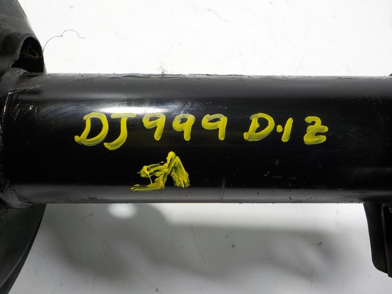 Recambio de amortiguador delantero izquierdo para toyota yaris hybrid active referencia OEM IAM 485200D330 485200D330 0309100028