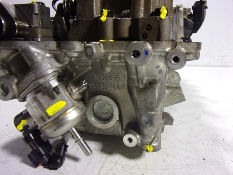 Recambio de culata para alfa romeo stelvio (630) executive 4wd referencia OEM IAM 73503892 50056855 04893574AH