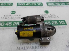 Recambio de motor arranque para bmw serie 1 berlina (e81/e87) 2.0 turbodiesel cat referencia OEM IAM 12418570238 1241779800603  2