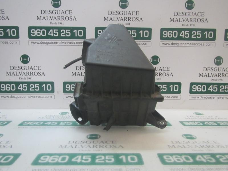 Recambio de filtro aire para volkswagen polo (9n3) 1.4 tdi referencia OEM IAM   