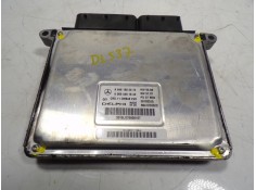 Recambio de centralita motor uce para mercedes-benz clase c (w204) berlina c 200 cdi (204.007) referencia OEM IAM A6461503234 A6 2