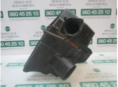 Recambio de filtro aire para volkswagen polo (9n3) 1.4 tdi referencia OEM IAM    2