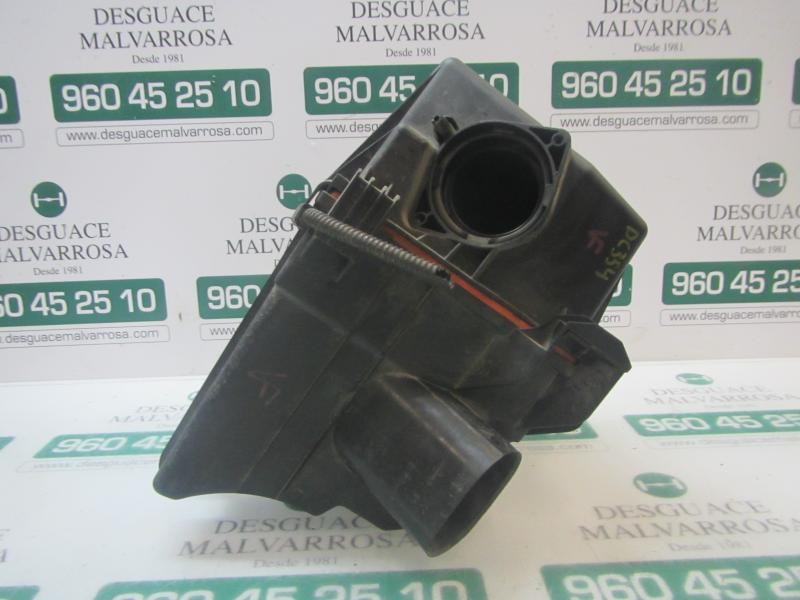 Recambio de filtro aire para volkswagen polo (9n3) 1.4 tdi referencia OEM IAM   