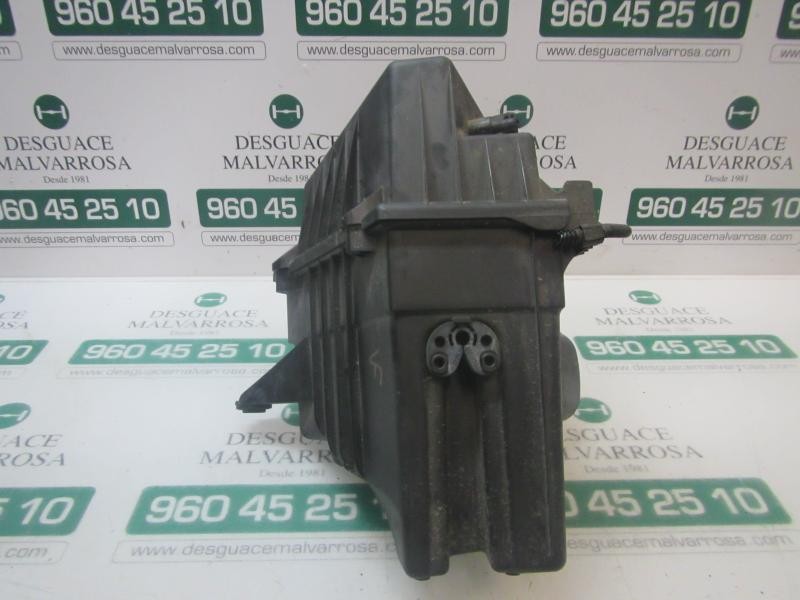 Recambio de filtro aire para volkswagen polo (9n3) 1.4 tdi referencia OEM IAM   