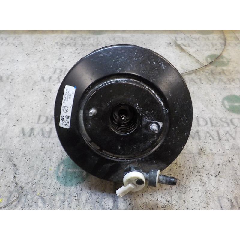 Recambio de servofreno para fiat nuova 500 (150) 1.2 cat referencia OEM IAM 77365589 51866500 