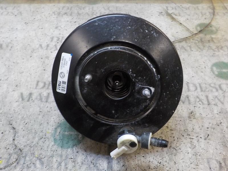 Recambio de servofreno para fiat nuova 500 (150) 1.2 cat referencia OEM IAM 77365589 51866500 