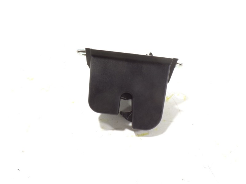 Recambio de cerradura maletero / porton para volkswagen polo 1.0 tsi referencia OEM IAM 2G6827505B9B9  