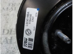 Recambio de servofreno para fiat nuova 500 (150) 1.2 cat referencia OEM IAM 77365589 51866500  2