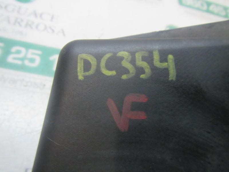 Recambio de filtro aire para volkswagen polo (9n3) 1.4 tdi referencia OEM IAM   