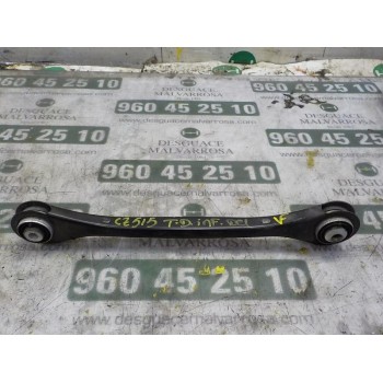 BRAZO SUSPENSION INFERIOR TRASERO DERECHO 4M0505292D 