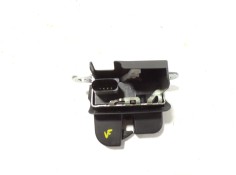 Recambio de cerradura maletero / porton para volkswagen polo 1.0 tsi referencia OEM IAM 2G6827505B9B9   2