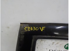 Recambio de puerta trasera izquierda para fiat sedici (189) 1.9 jtd 8v (d19aa) referencia OEM IAM 71743029   2